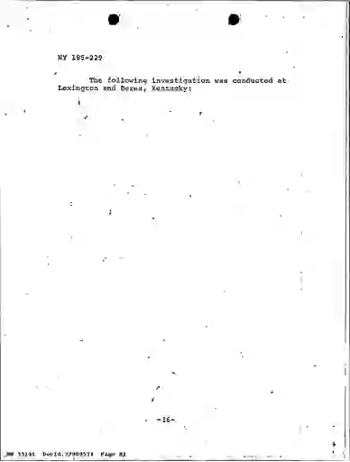 scanned image of document item 81/640
