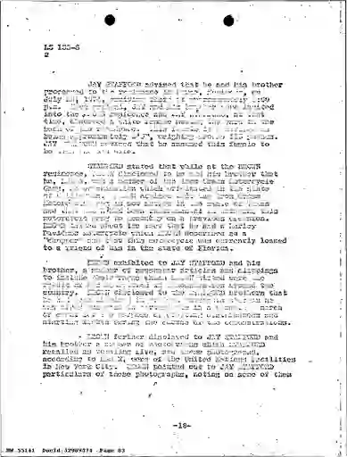 scanned image of document item 83/640