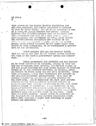 scanned image of document item 84/640