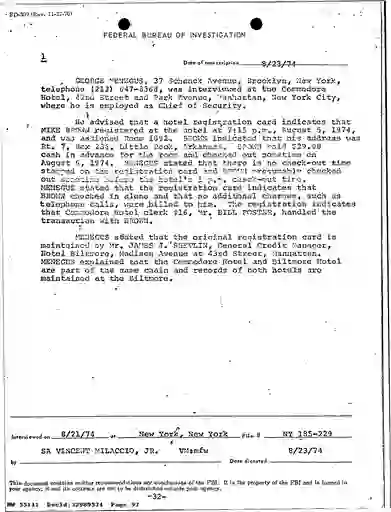 scanned image of document item 97/640