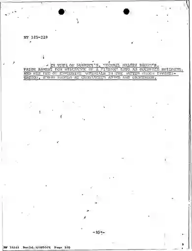 scanned image of document item 100/640