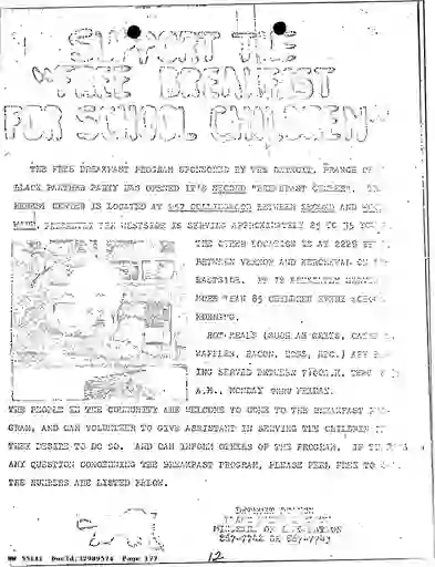 scanned image of document item 177/640