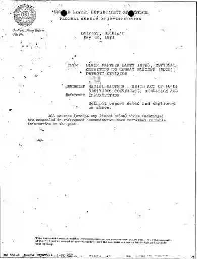 scanned image of document item 200/640