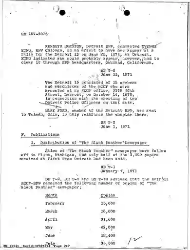 scanned image of document item 217/640