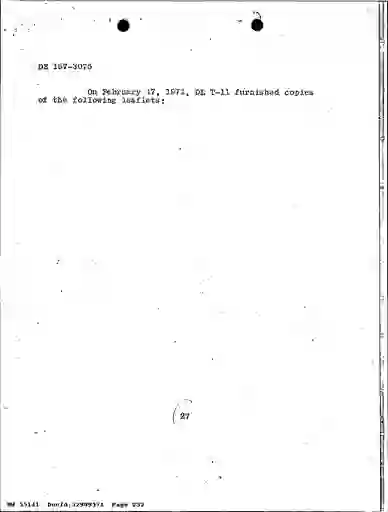 scanned image of document item 232/640
