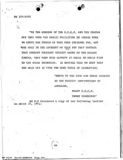 scanned image of document item 245/640