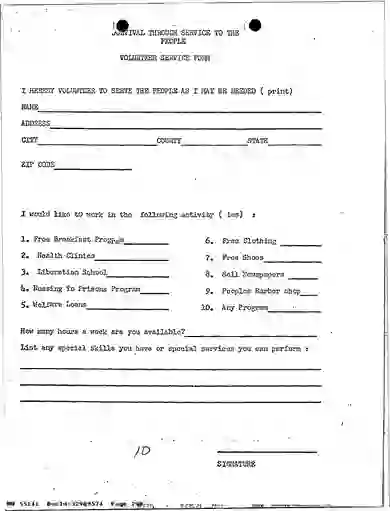 scanned image of document item 299/640