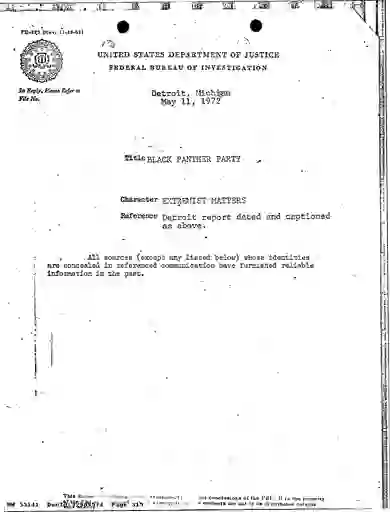 scanned image of document item 315/640