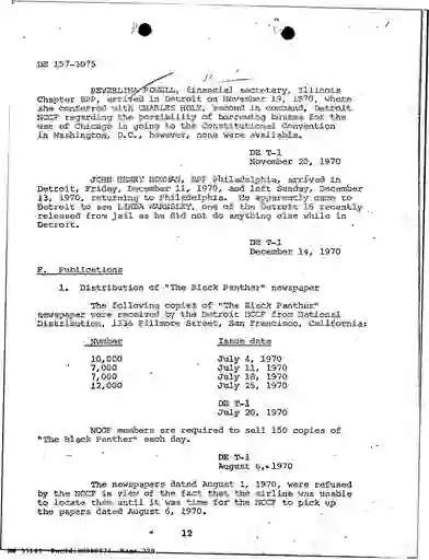 scanned image of document item 329/640