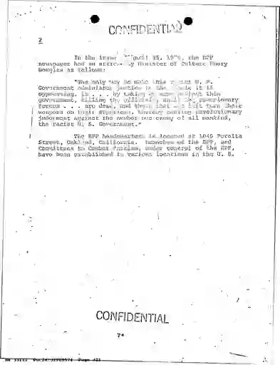 scanned image of document item 421/640