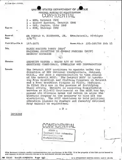 scanned image of document item 425/640