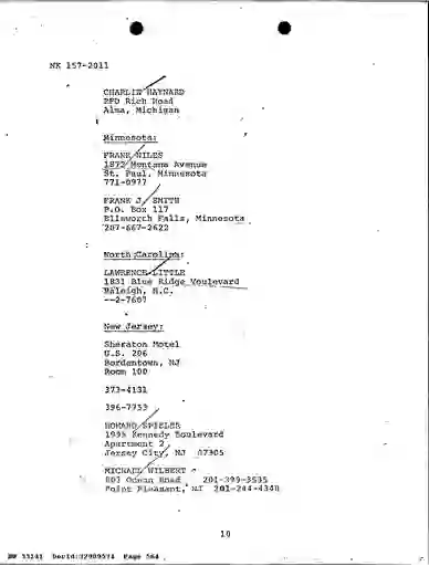 scanned image of document item 564/640