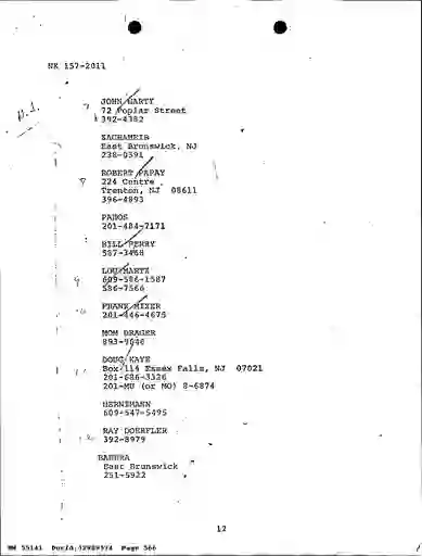 scanned image of document item 566/640