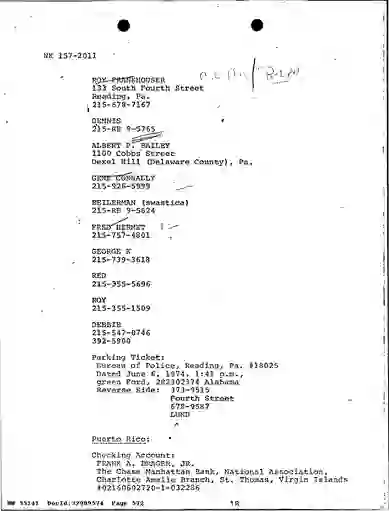 scanned image of document item 572/640