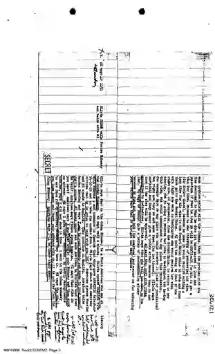 scanned image of document item 3/134