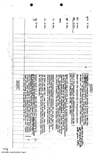 scanned image of document item 5/134