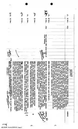 scanned image of document item 6/134