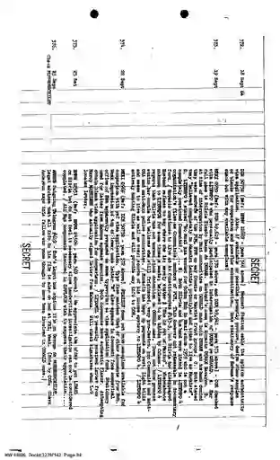 scanned image of document item 84/134