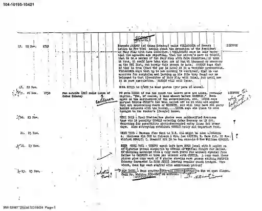 scanned image of document item 5/126