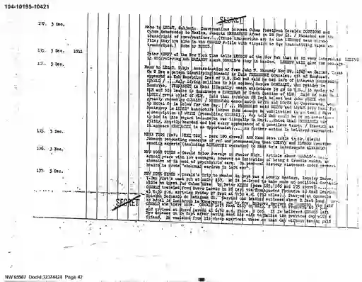 scanned image of document item 42/126