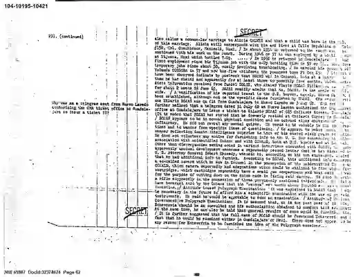 scanned image of document item 62/126