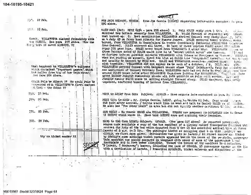 scanned image of document item 64/126