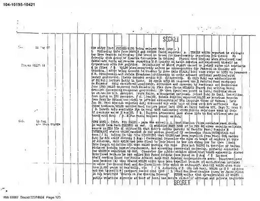 scanned image of document item 123/126