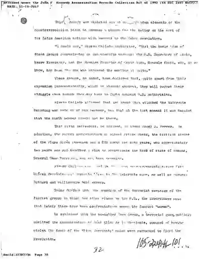 scanned image of document item 38/39