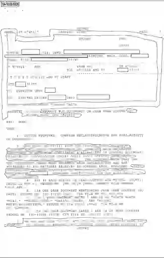 scanned image of document item 1/2