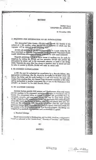 scanned image of document item 11/16