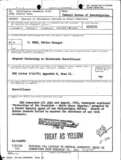 scanned image of document item 12/223