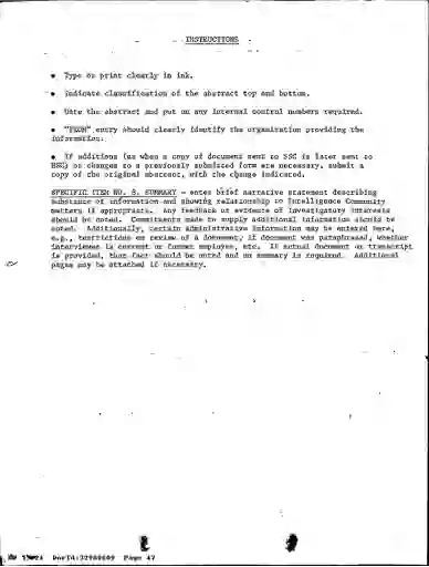 scanned image of document item 47/223