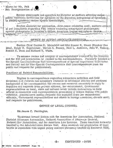 scanned image of document item 56/223