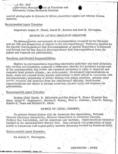 scanned image of document item 62/223