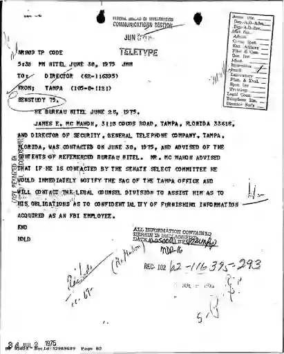 scanned image of document item 82/223