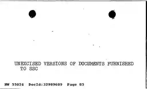 scanned image of document item 85/223