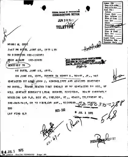 scanned image of document item 89/223