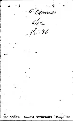 scanned image of document item 98/223