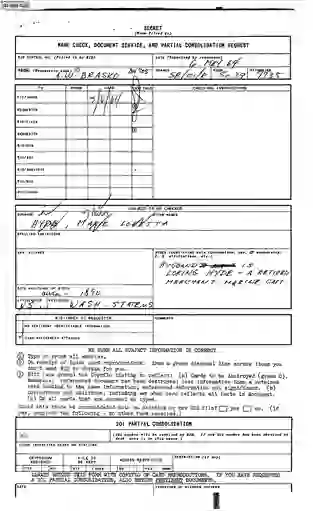 scanned image of document item 1/2