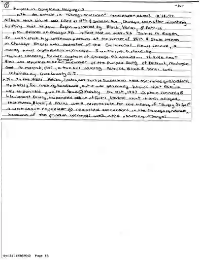 scanned image of document item 18/85