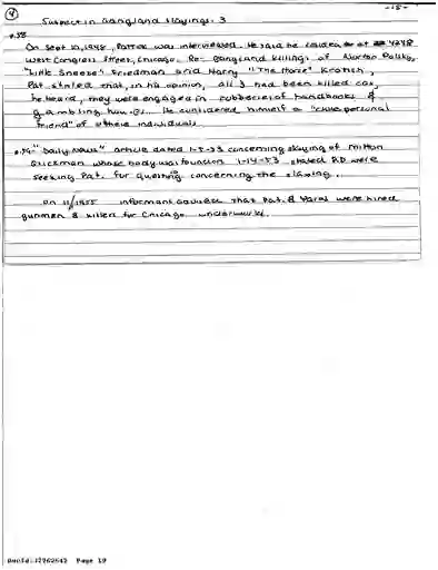 scanned image of document item 19/85