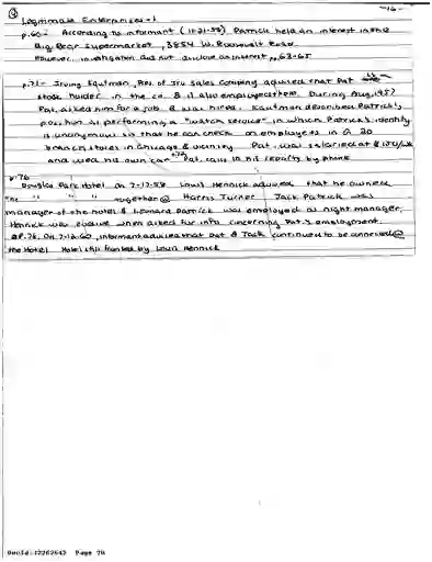 scanned image of document item 20/85