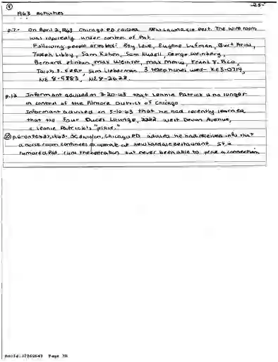 scanned image of document item 30/85