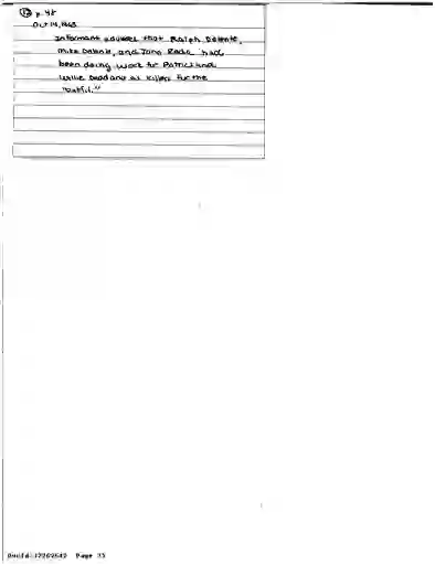 scanned image of document item 35/85