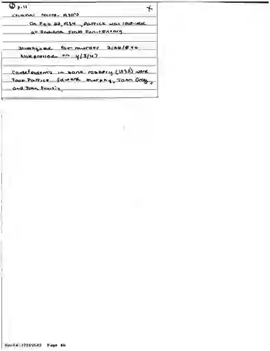 scanned image of document item 40/85