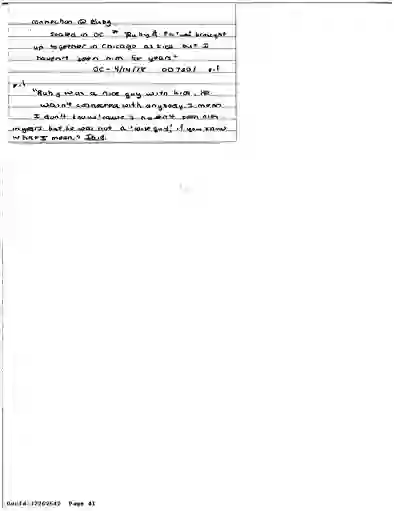 scanned image of document item 41/85