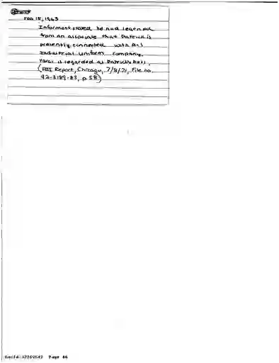 scanned image of document item 46/85