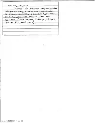 scanned image of document item 47/85