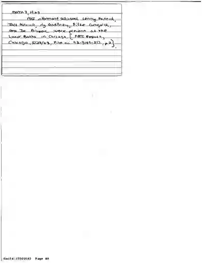 scanned image of document item 48/85