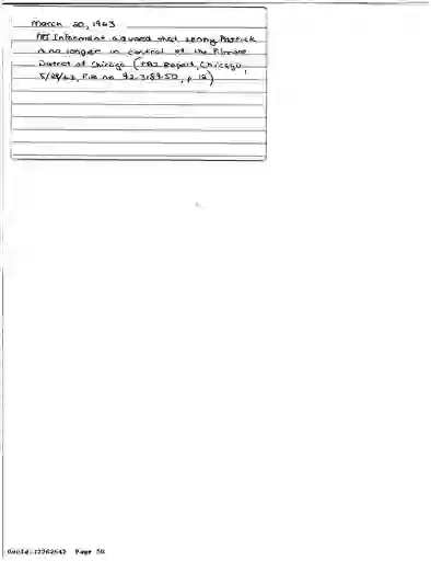 scanned image of document item 50/85